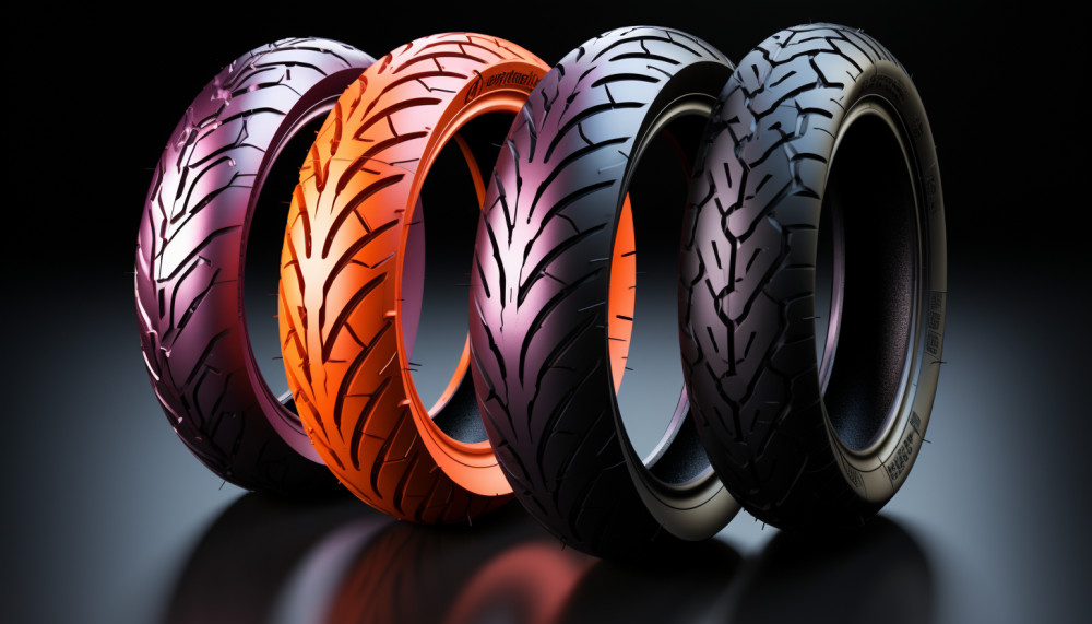 Le migliori gomme per moto da strada: caratteristiche e consigli per l'acquisto